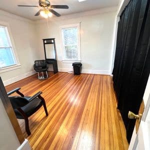 Private Salon Suite on Bull Street in Columbia,SC