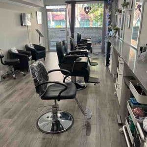 Salon Looking for Hairstylists
