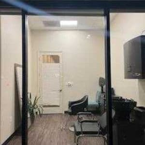 Bright,  Single Chair Suite in Torrance