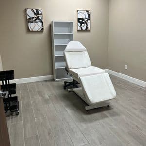Great Room For Estheticians