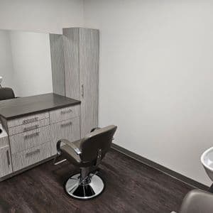 Luxury Private Salon Suite in Orlando SoDo area
