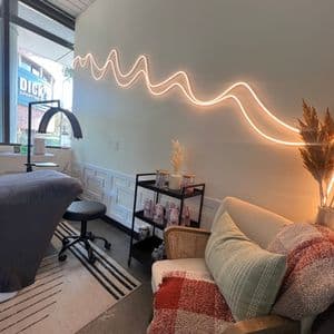 Private, Cozy, and Zen Workspace in Glendale, CA