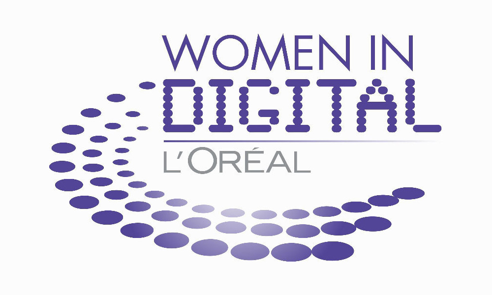 L’Oréal’s Women in Digital Awards