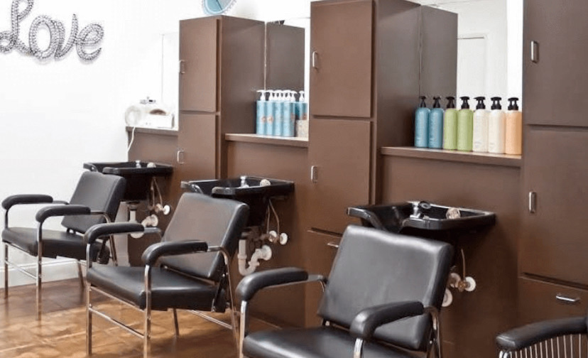 Upscale Boutique Salon in Heart of Coral Springs