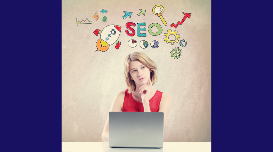 SEO Tactics for Small Business