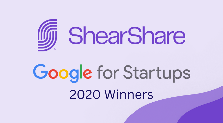 Google for Startups 2020 Winners