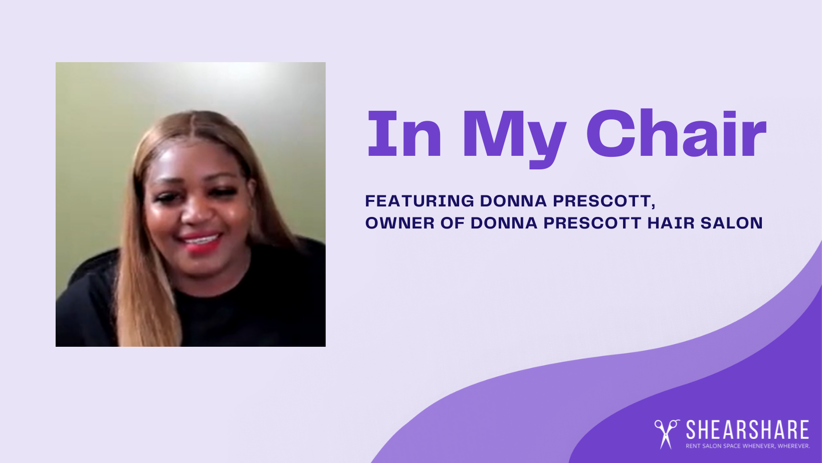 Donna Prescott - IMC