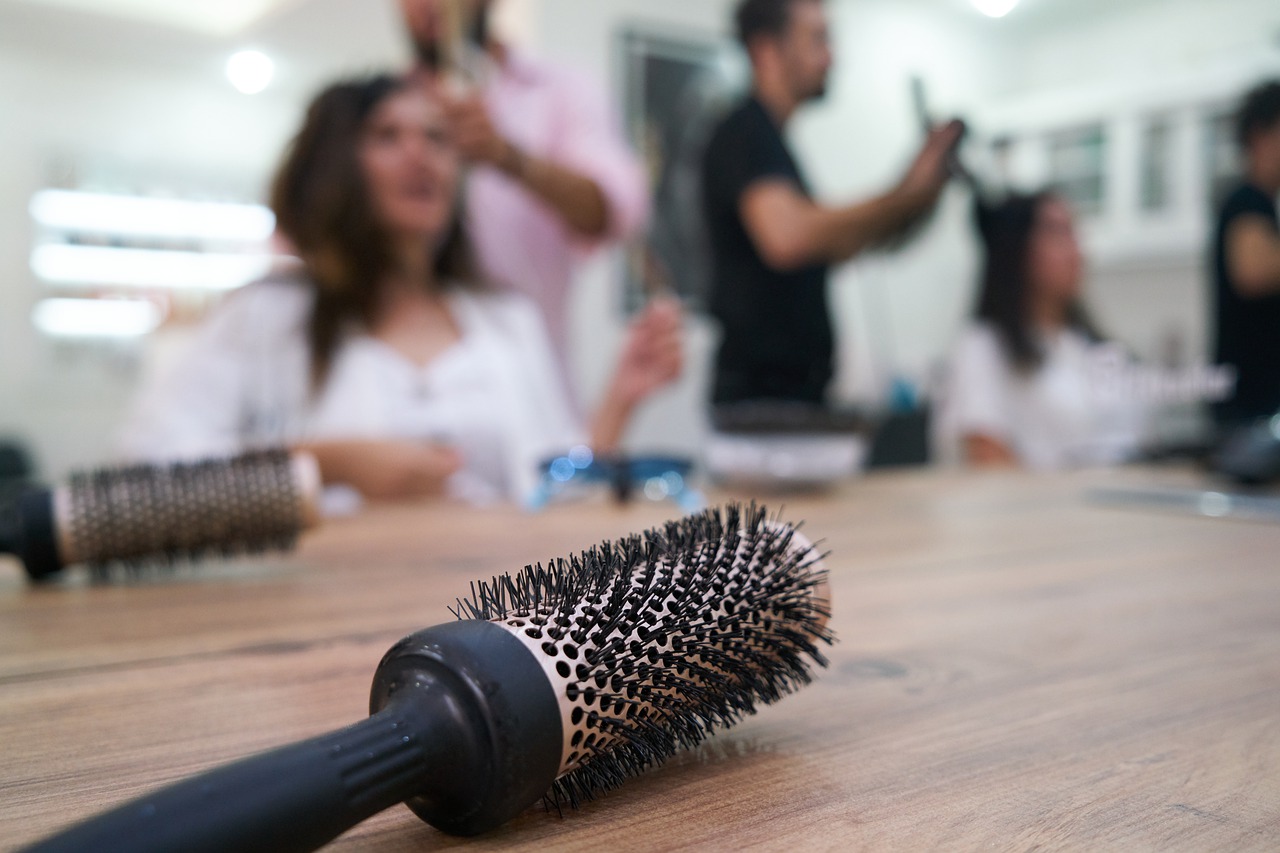 Make Your Salon and Barbershop Sustainable