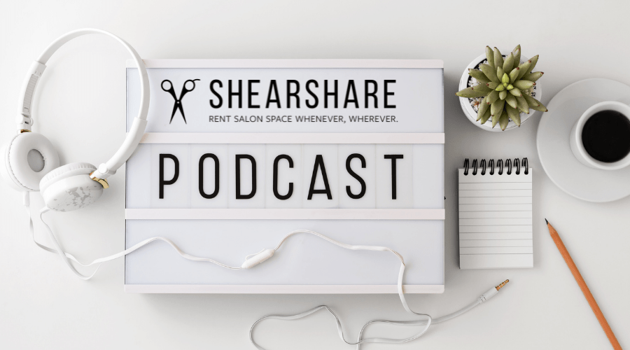 Culture Factor 2.0 Podcast with ShearShare