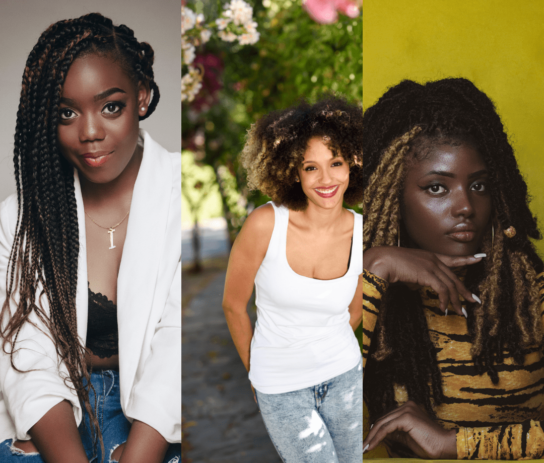 Natural Hair Trends 2021