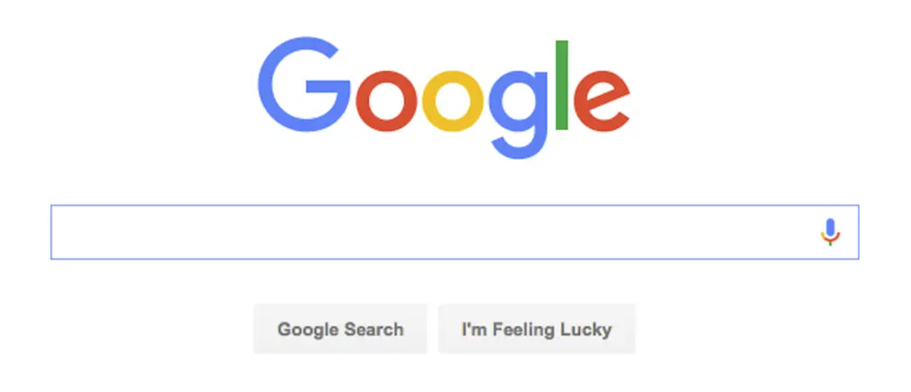 how to generate new clients with google search