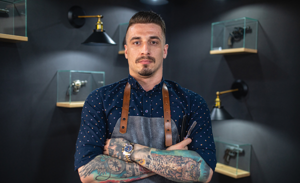 Top 3 Business Tips for Self-Employed Beauty & Barbering Pros