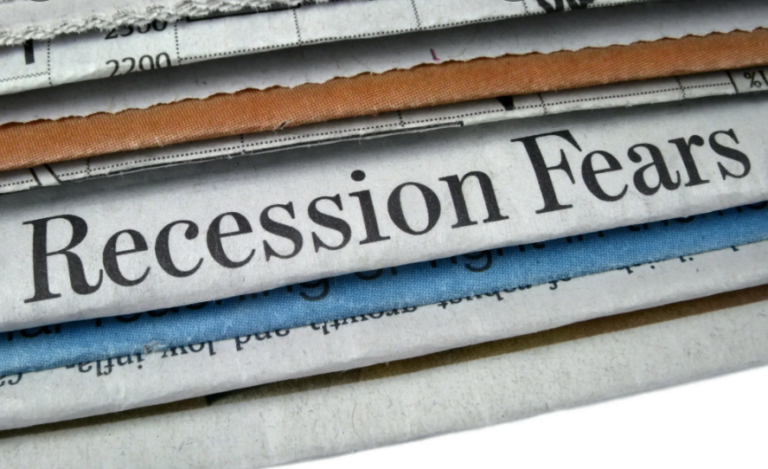 5 Ways to Prepare for Recession