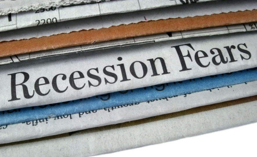 5 Ways to Prepare for Recession