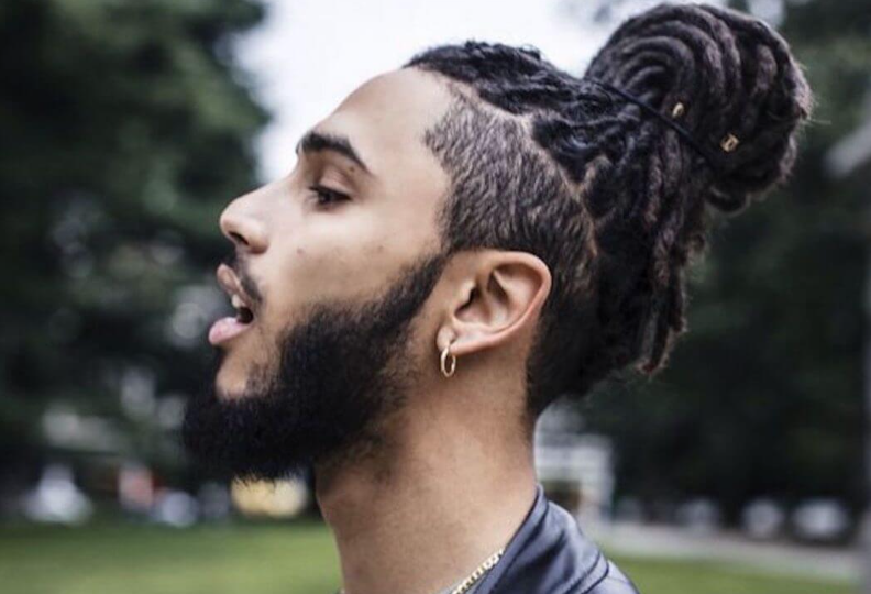 male loc hairstyles