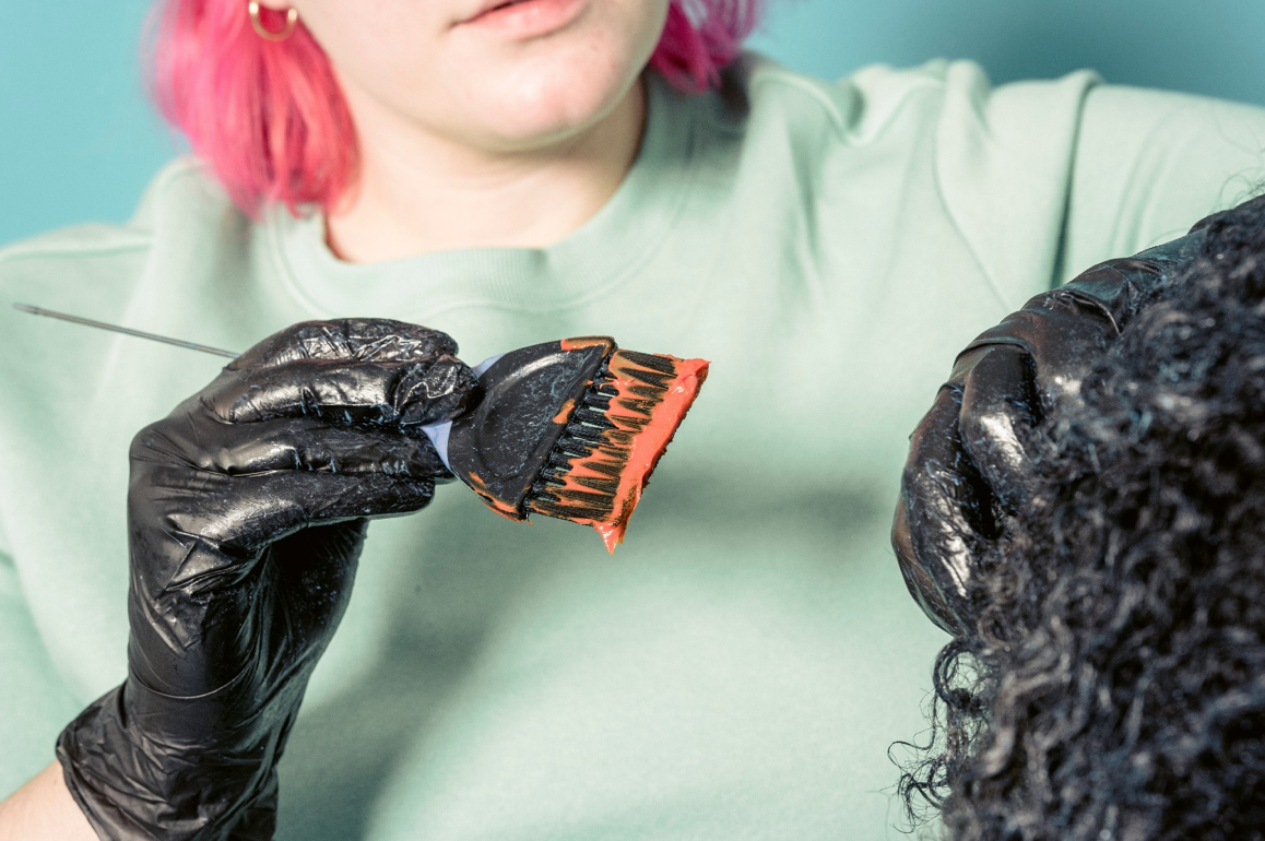 Safety Tips for Salon Workers