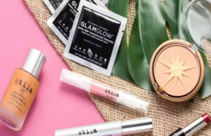 free beauty products for your birthday